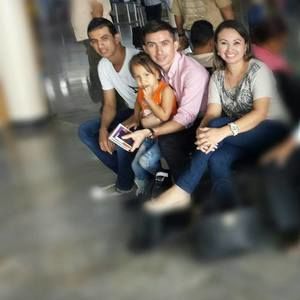 Meet your Posher, Alberto